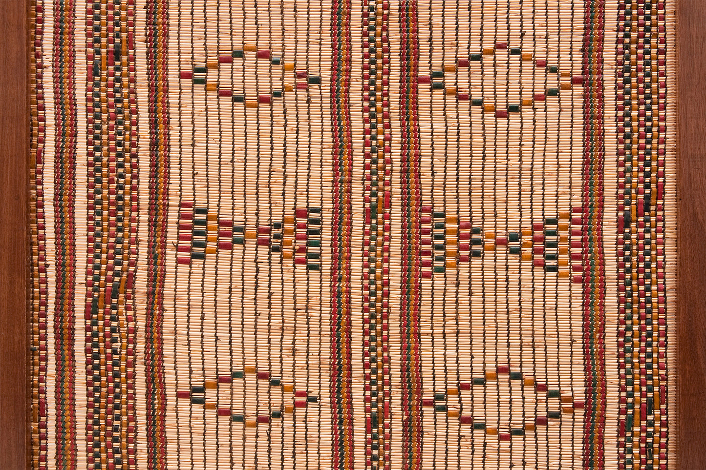 Set de table 4 unités Tribal