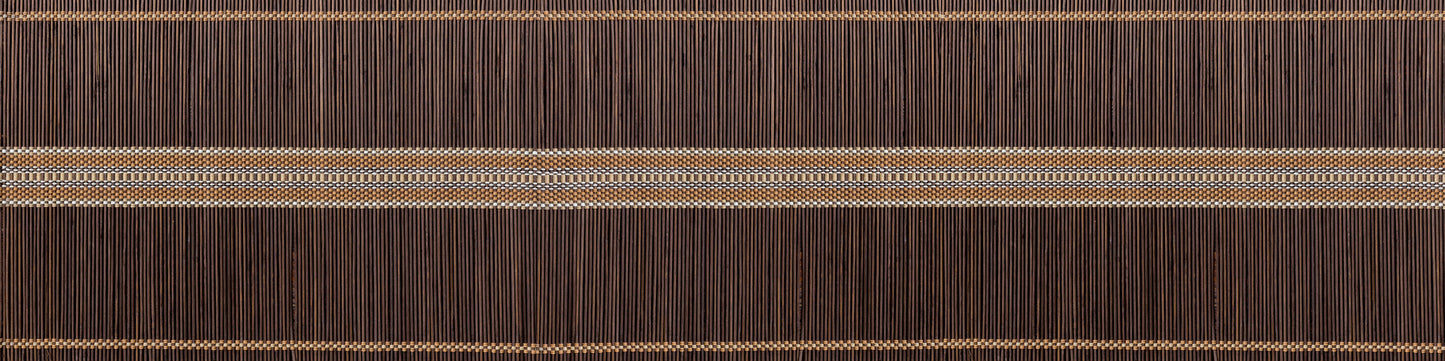 Table runner Nilo
