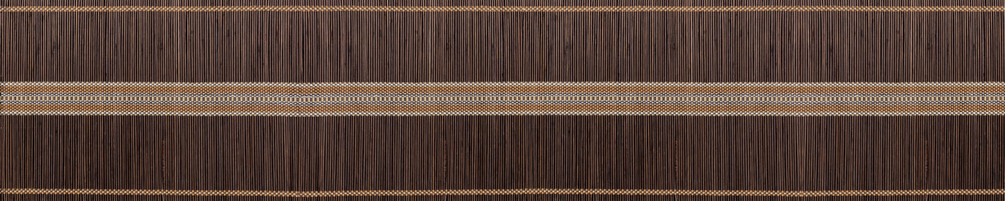 Table runner Nilo