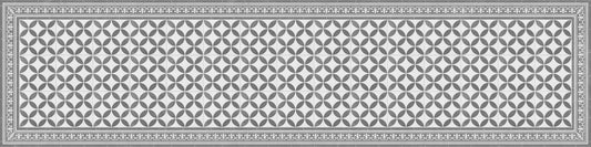 Chemin de table Danielle Gris