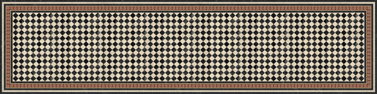 Chemin de table Damero Estambul