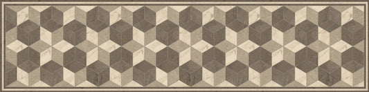 Chemin de table Trajano