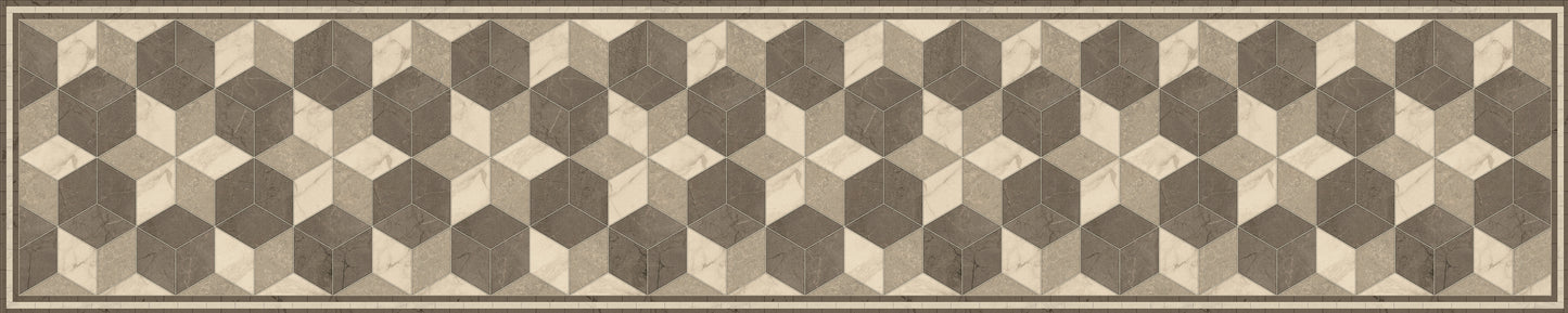 Chemin de table Trajano