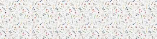 Chemin de table Florale Pauline