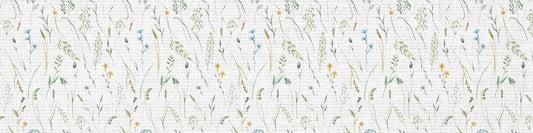 Chemin de table Florale Gloria