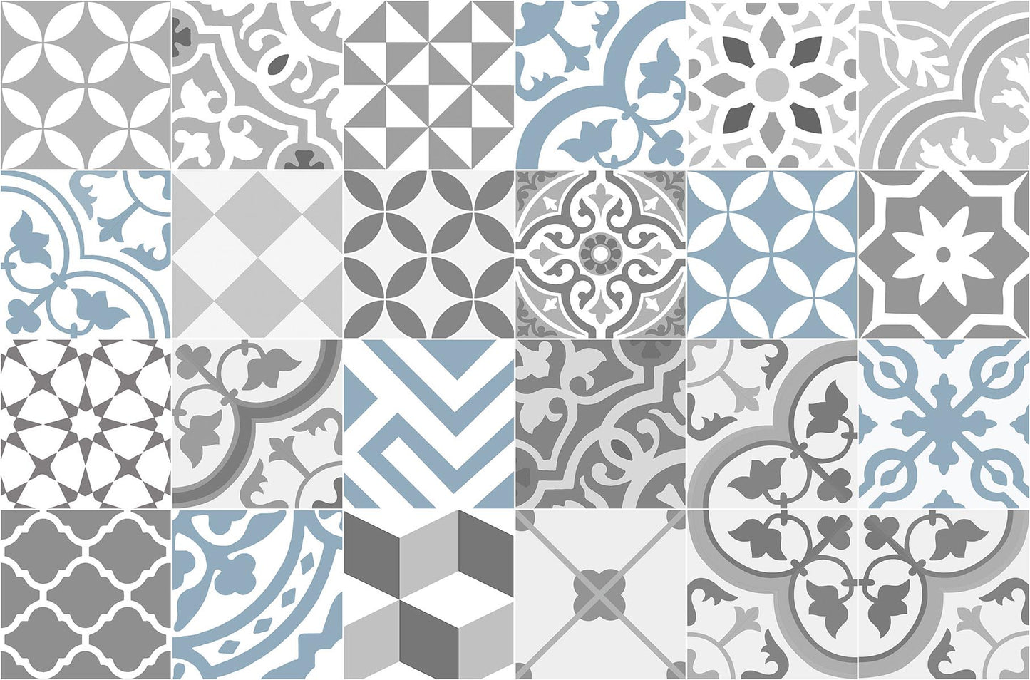 Collage con Petróleo