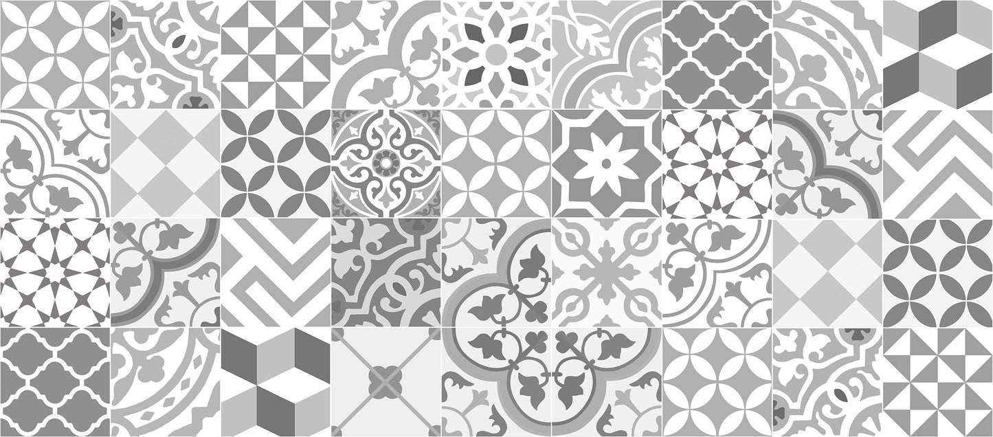 Collage con Gris