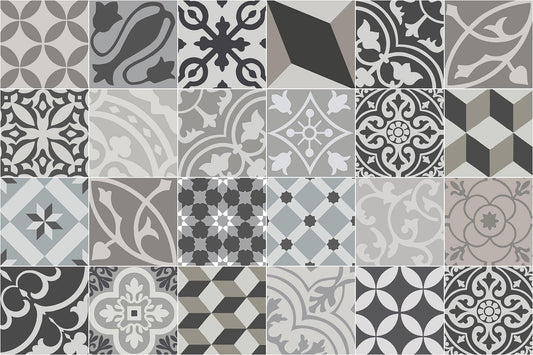 24 stickers Trujillo 1