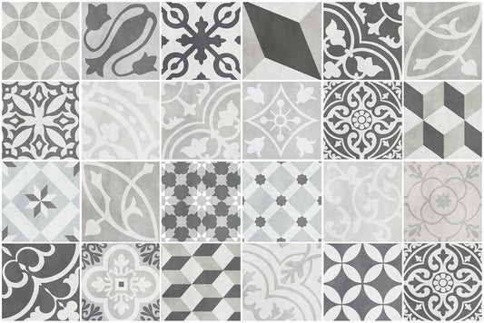 24 stickers Trujillo 2