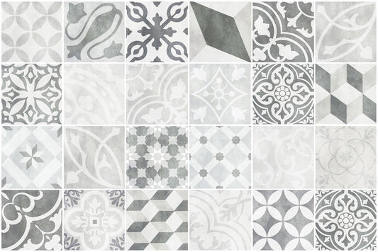 24 stickers Trujillo 4