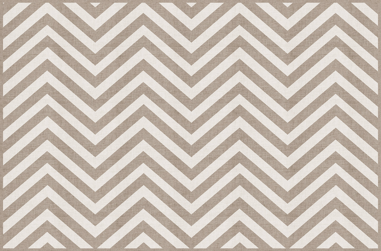 Natural chevron horizontal