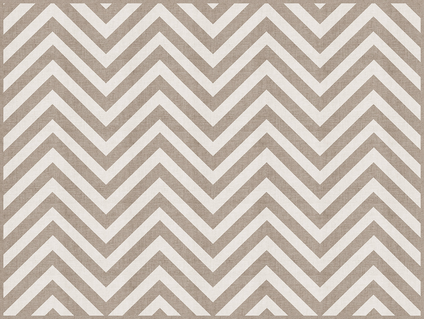 Natural chevron horizontal