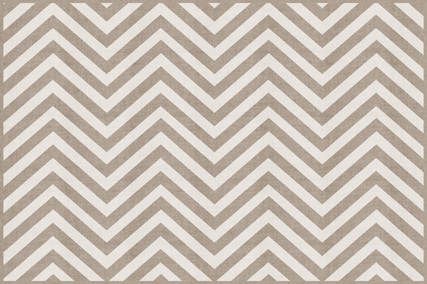 Natural chevron horizontal
