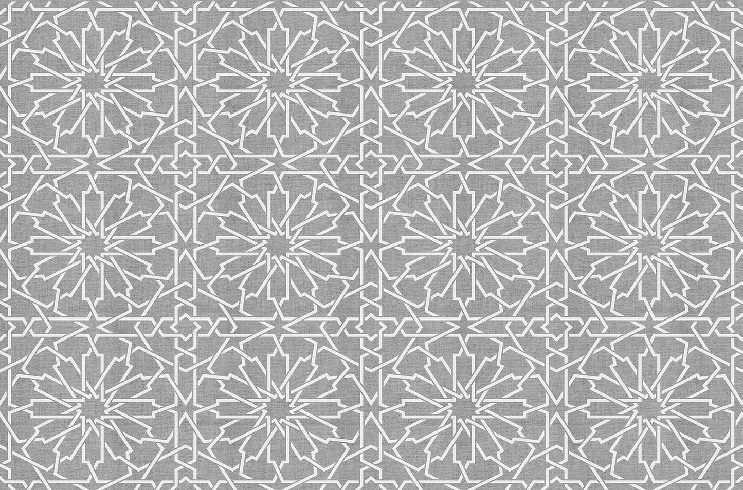 Natural arábico gris