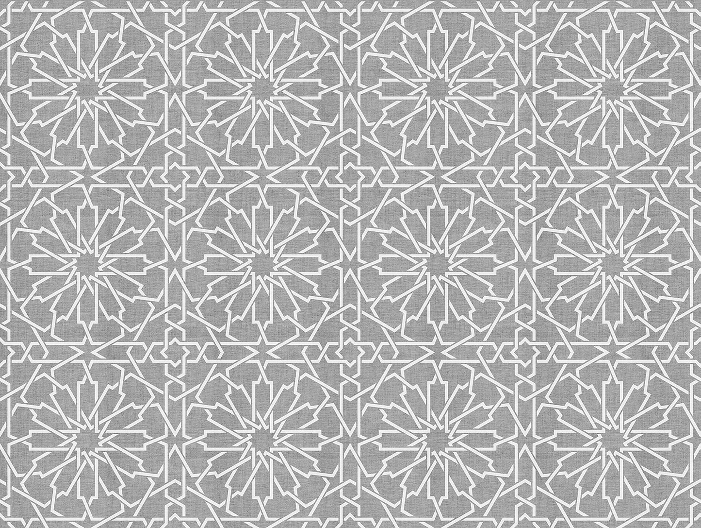Natural arábico gris