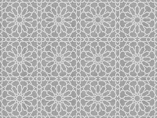 Naturel arábico gris