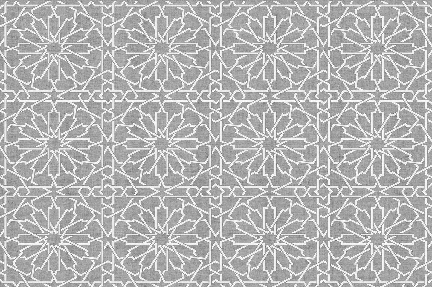 Natural arábico gris