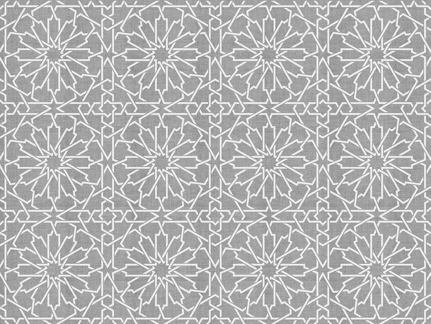 Natural arábico gris