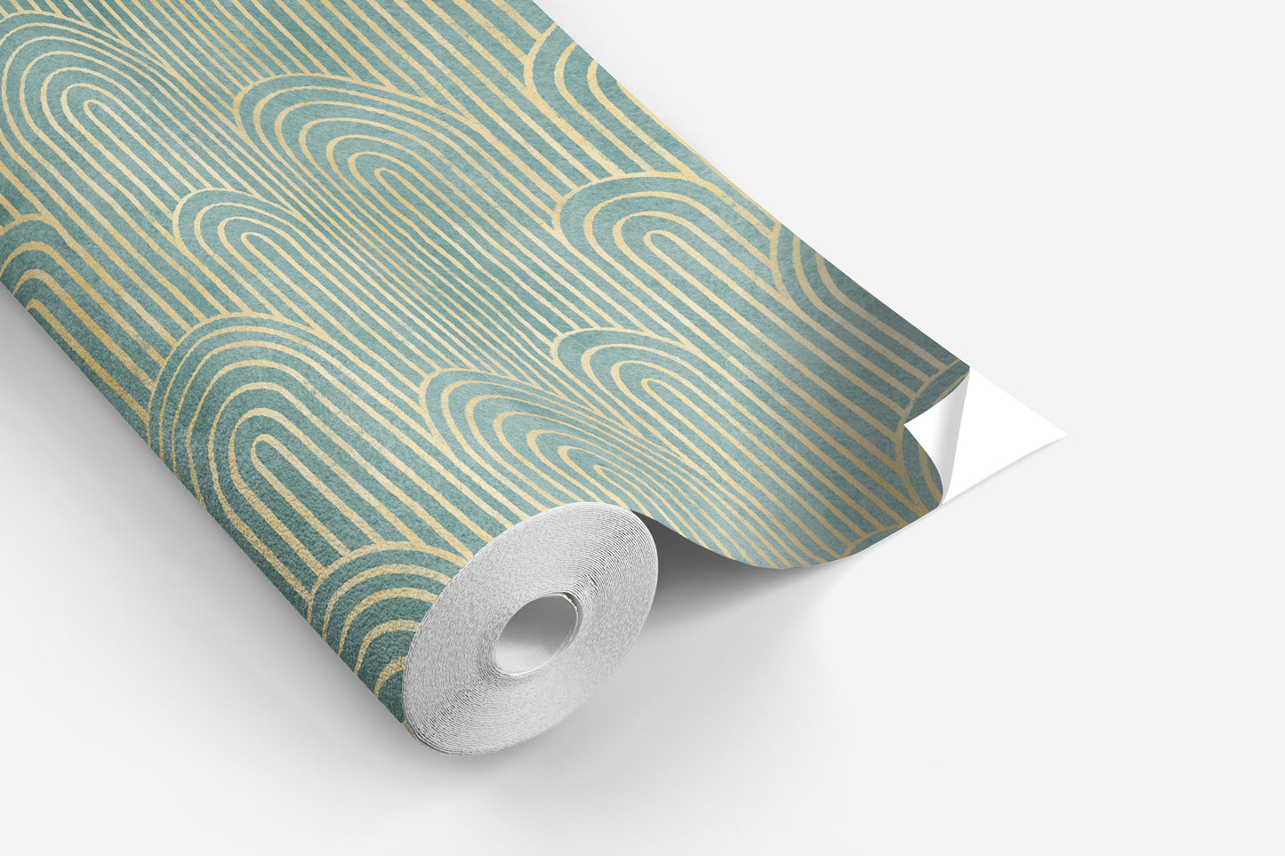 Rollo sticker Josephine Baker (horizontal)