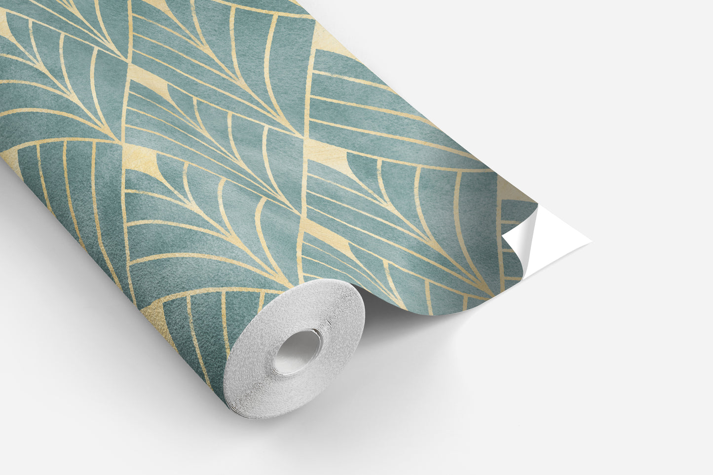 Rollo sticker Flapper (horizontal)
