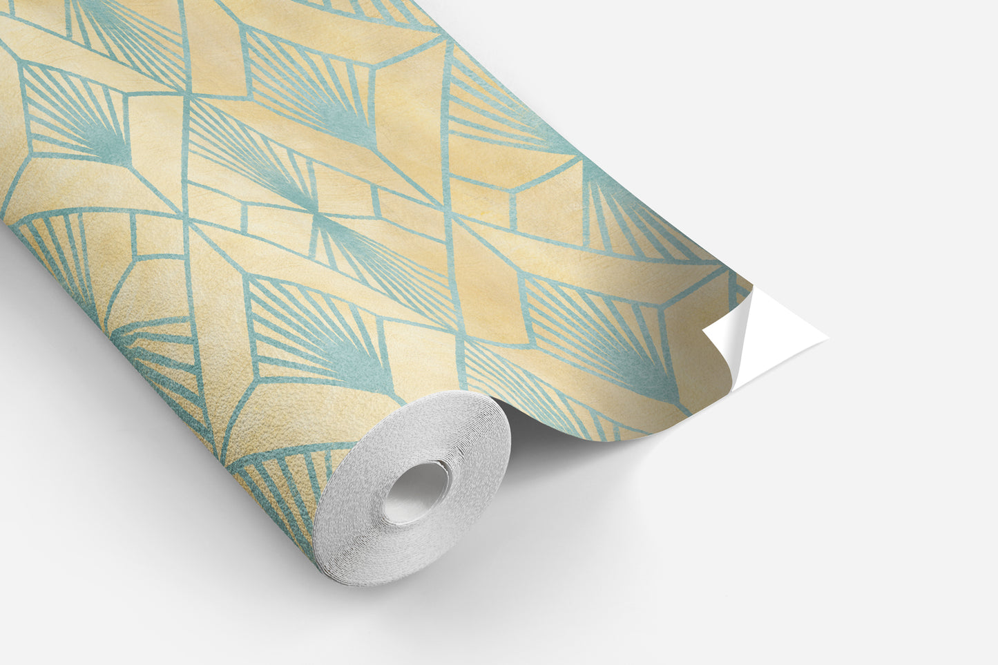 Rollo sticker Berkeley (horizontal)