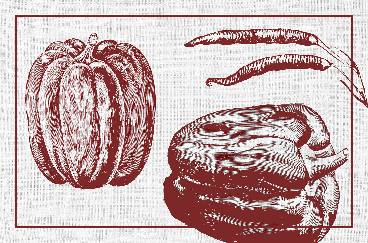 Peppers