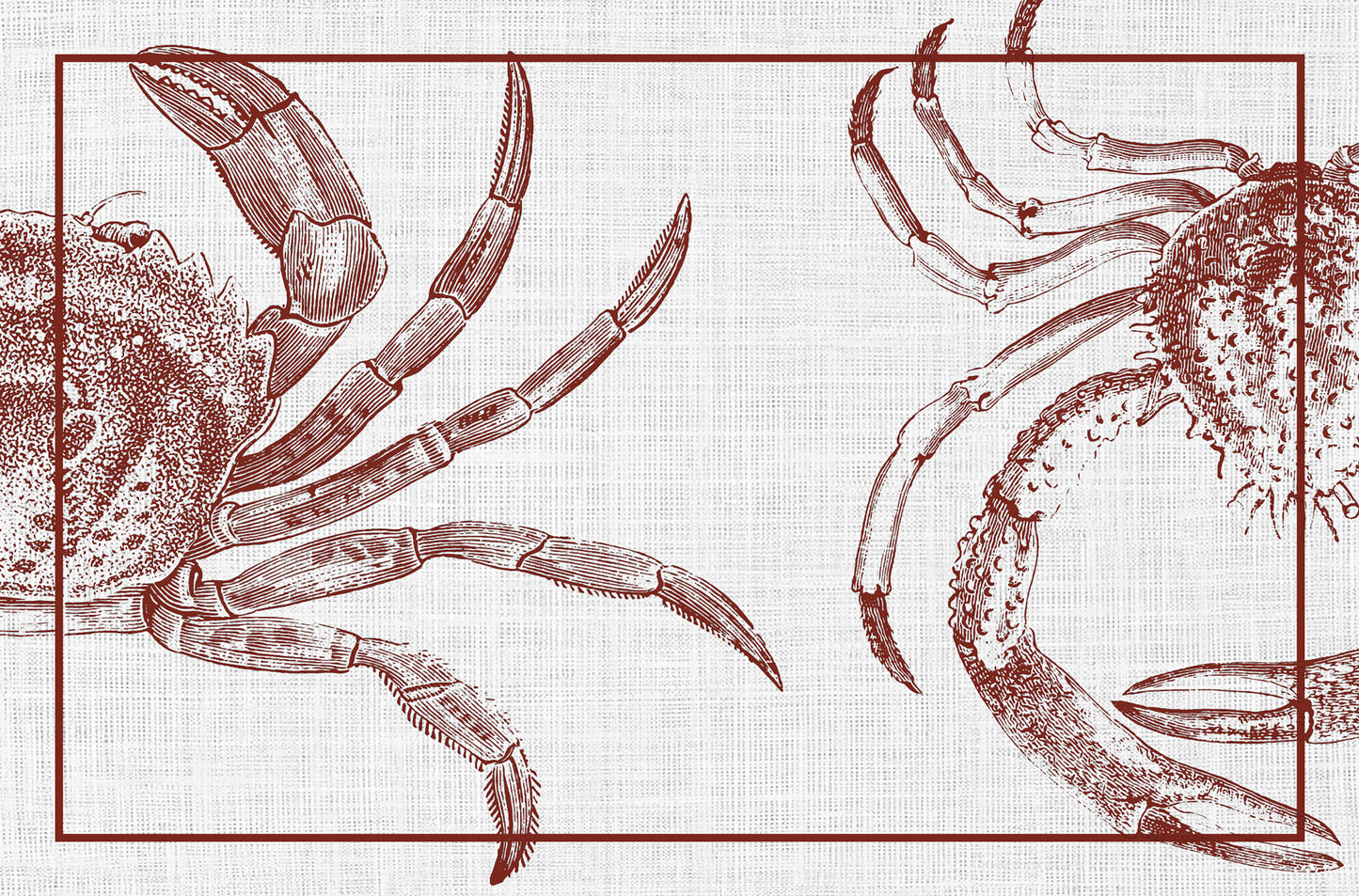 Crabs