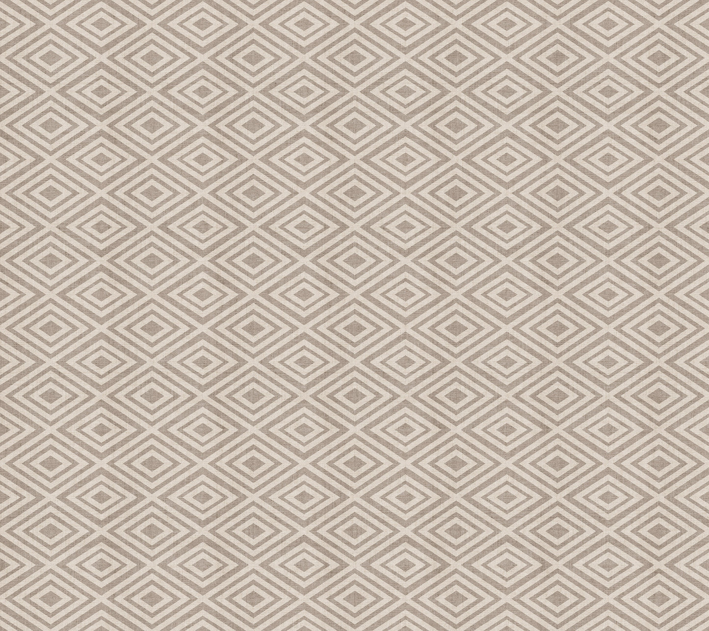Vinyl headboard Natural diamantes sepia