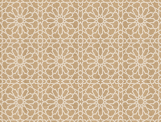 Tête de lit Natural arábico