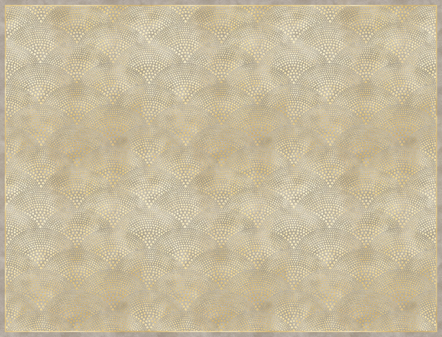 Vinyl headboard Natural Glam Fantasy