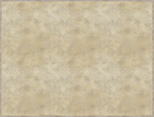 Tête de lit Natural Glam Fantasy