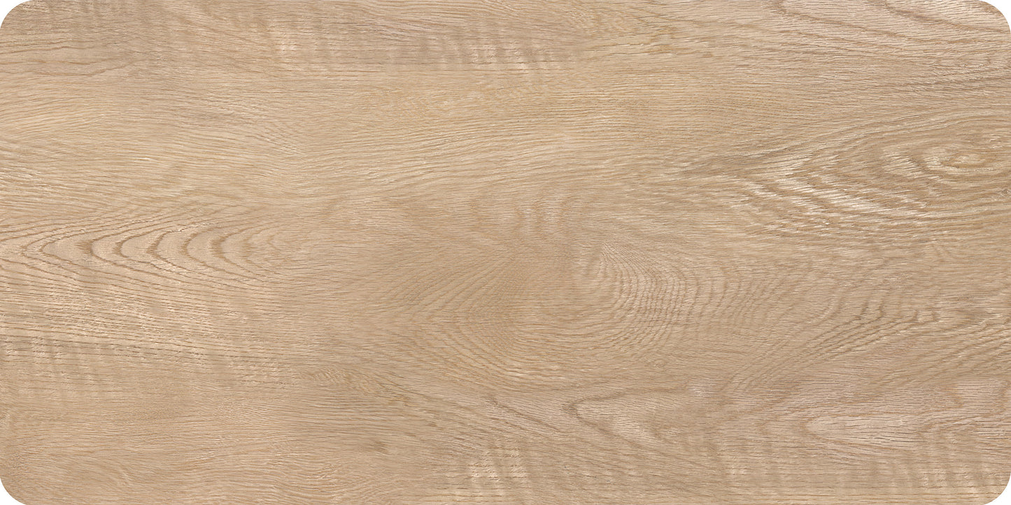 Vinyl headboard Madera esquinas redondeadas