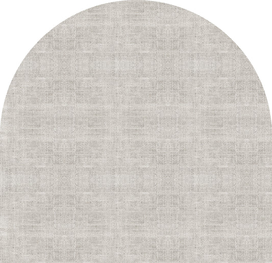 Tête de lit Arco imitación Arpillera Natural