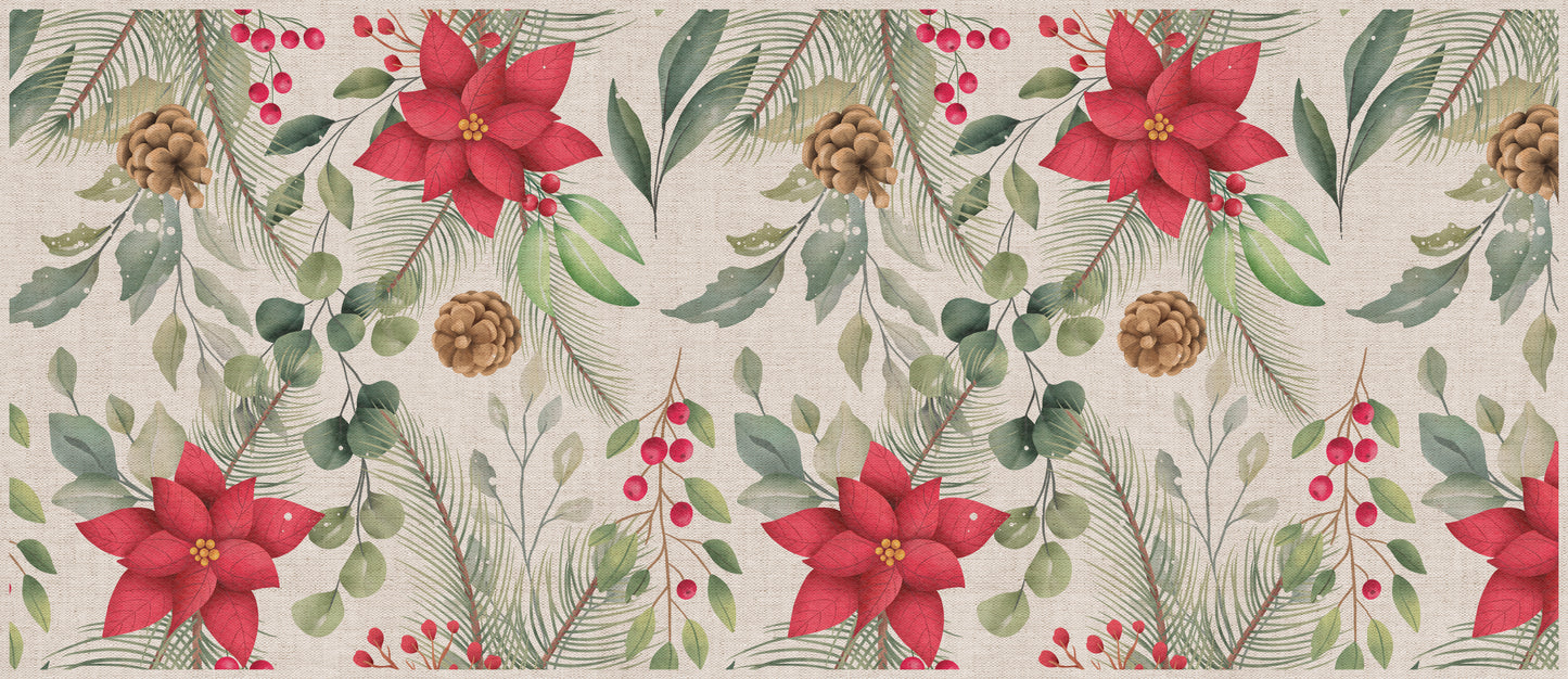 Poinsettia