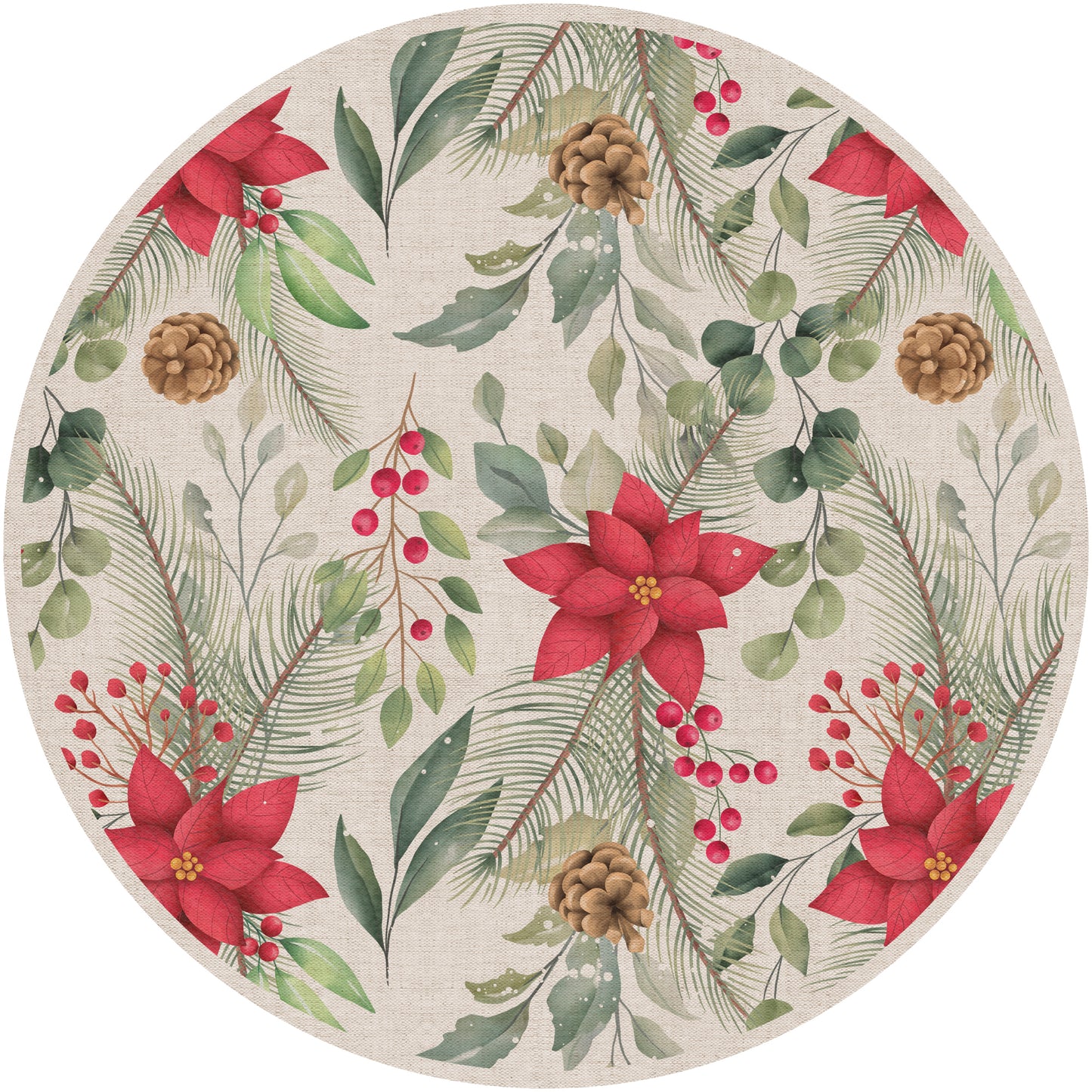 Poinsettia