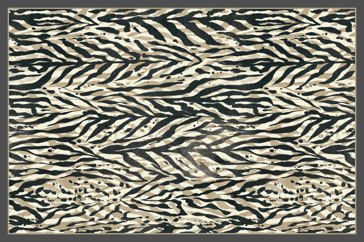 Animal print 3