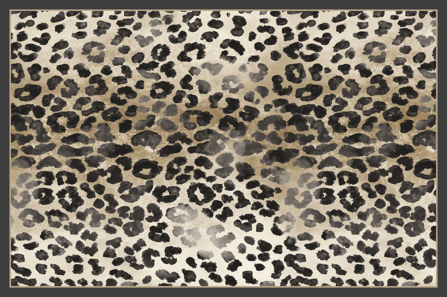 Animal print 4