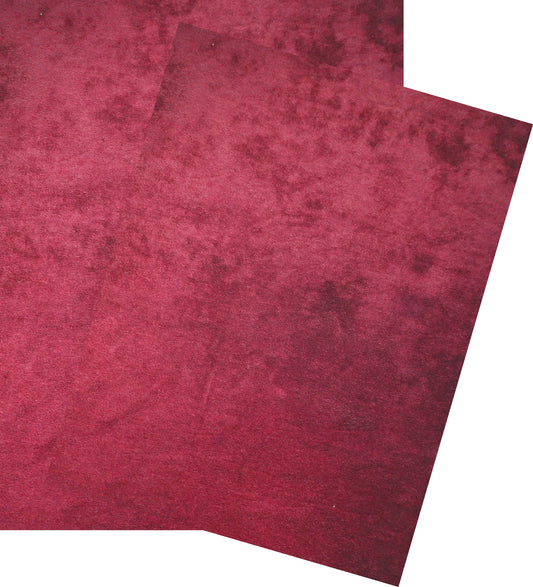 Turn Viva Magenta Velvet