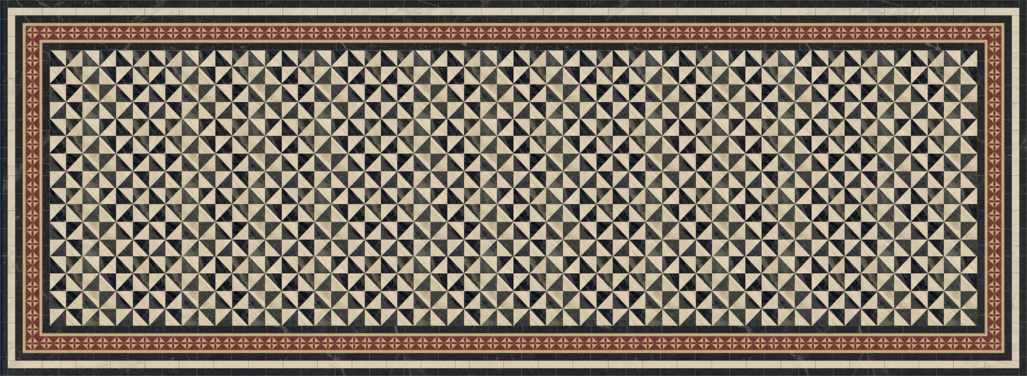 Damier Omar