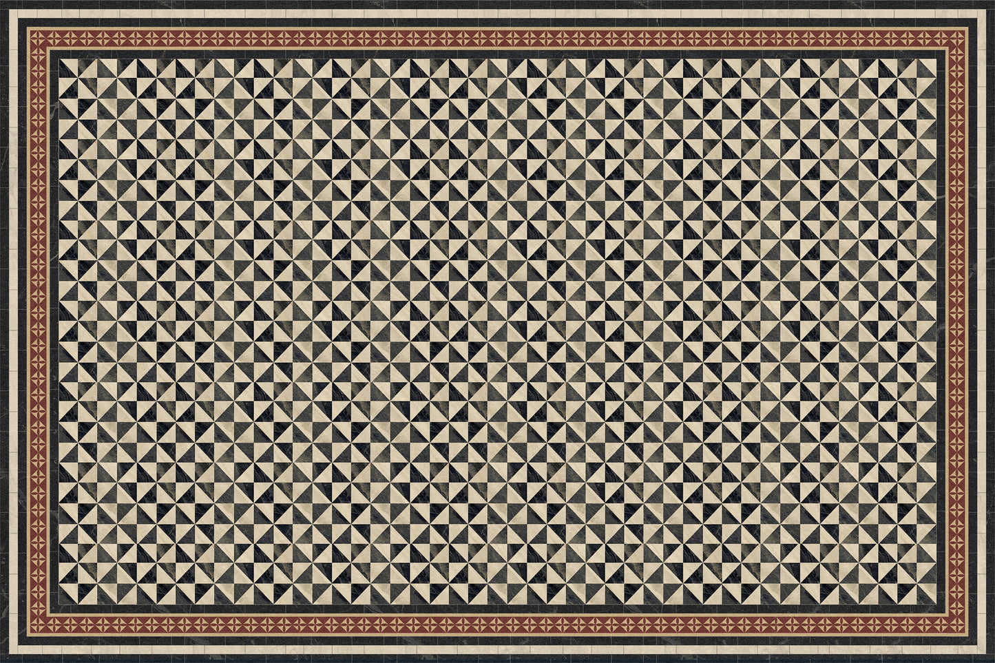 Damier Omar