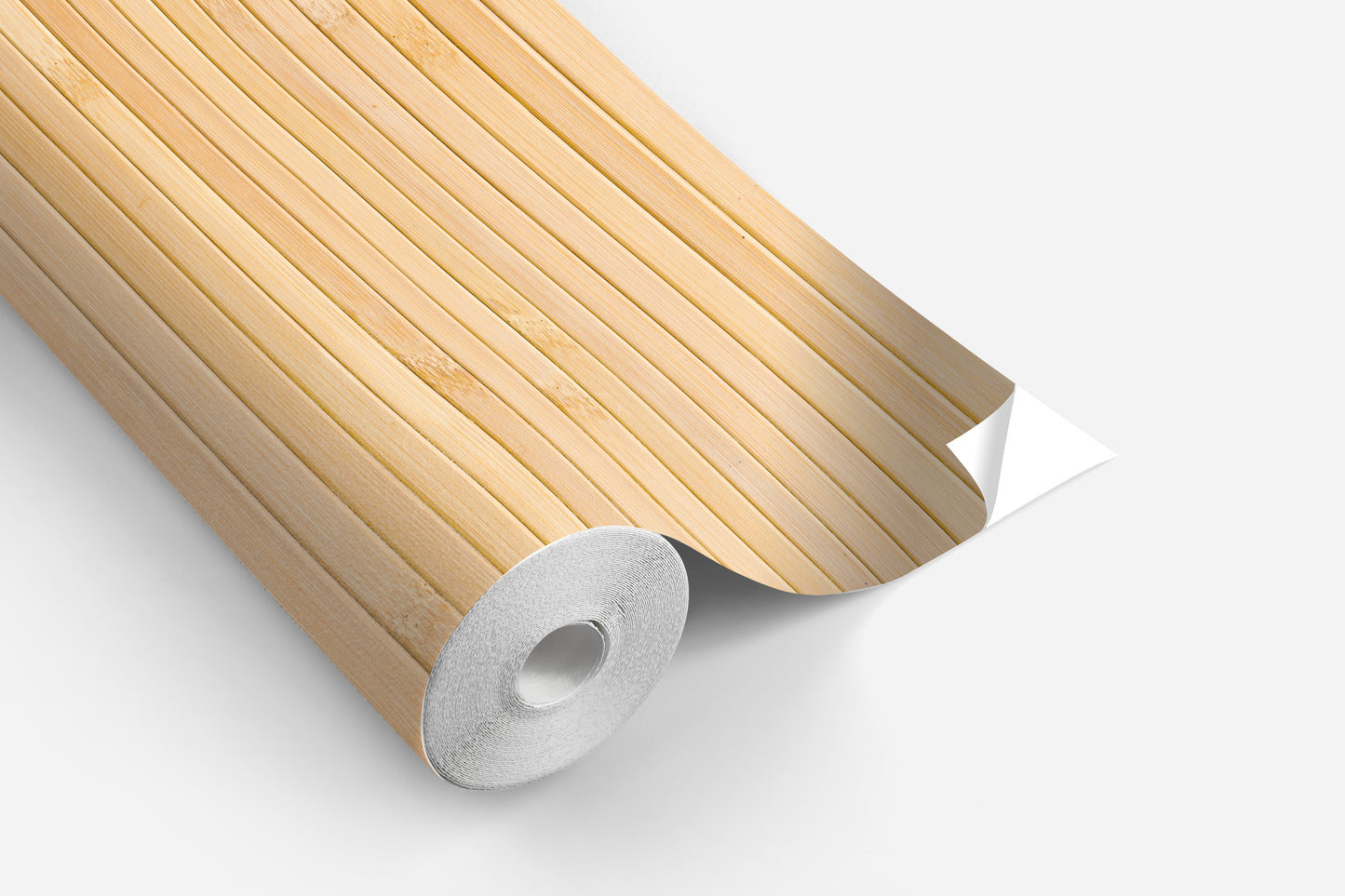 Rollo sticker Bamboo Tables