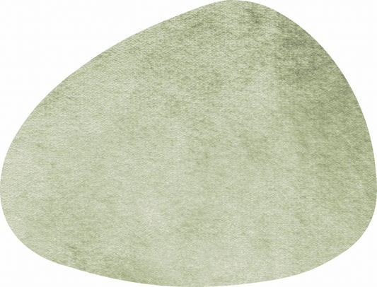 Forme Organique menthe 193x256