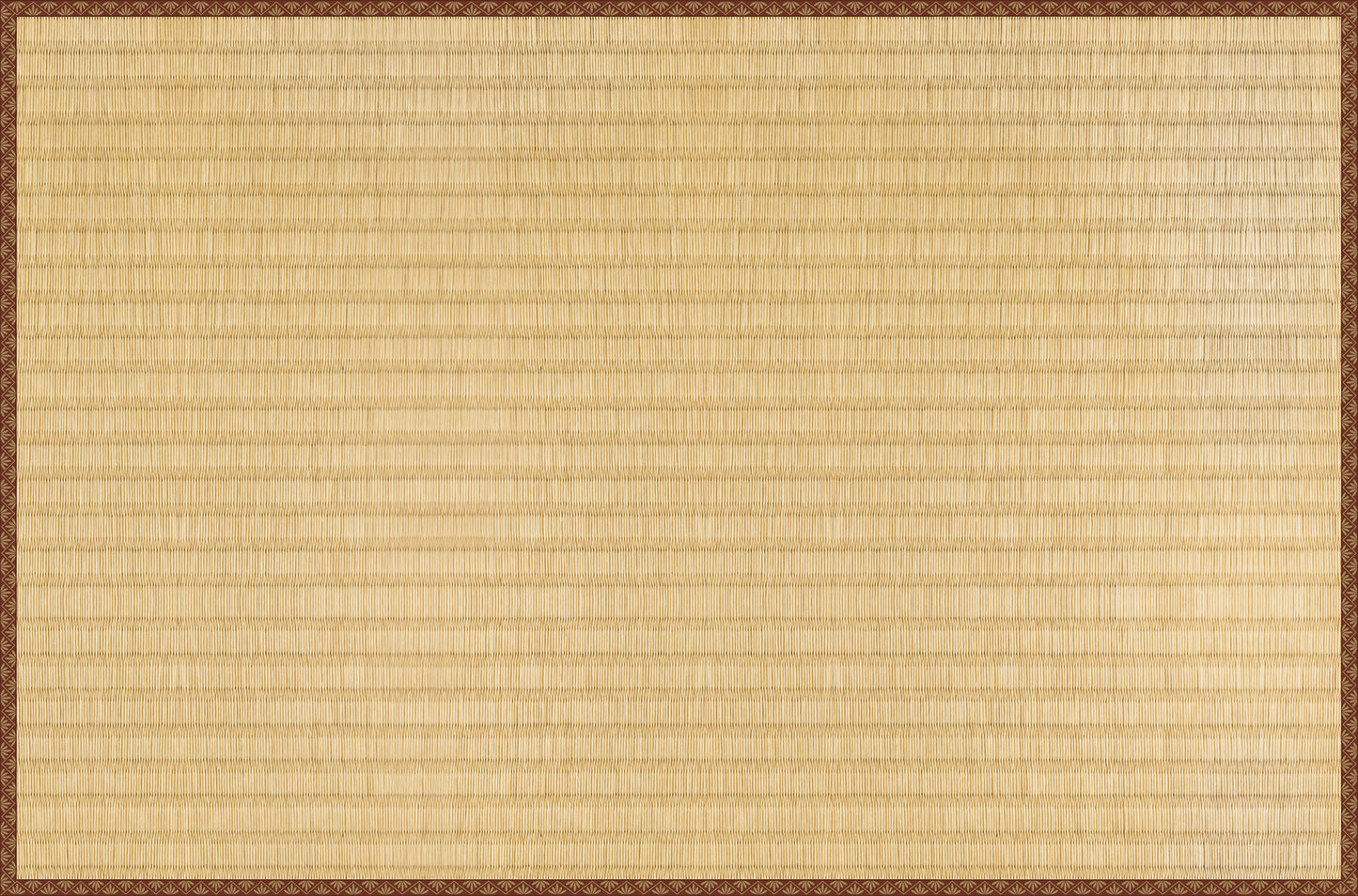 Tatami japonais