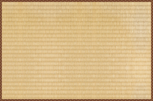 Tatami japonais
