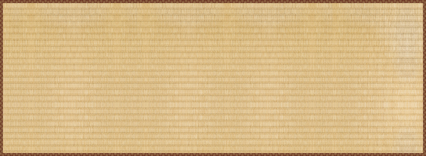 Tatami japonais
