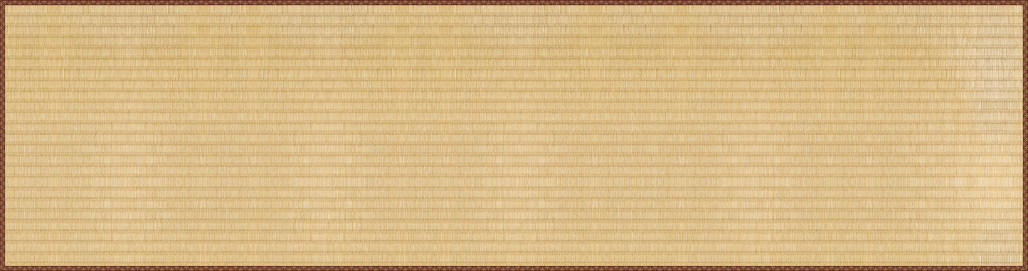 Tatami japonais