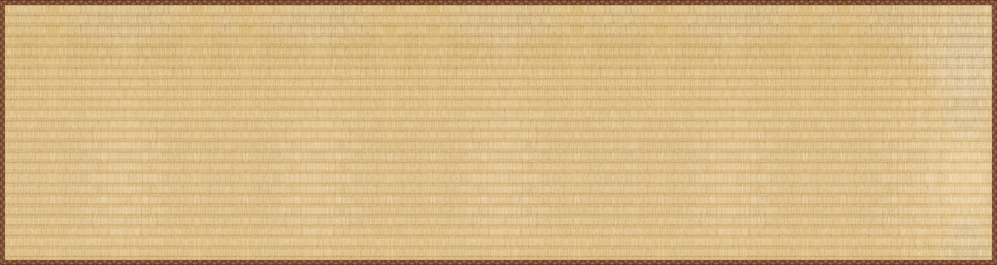 Tatami japonais