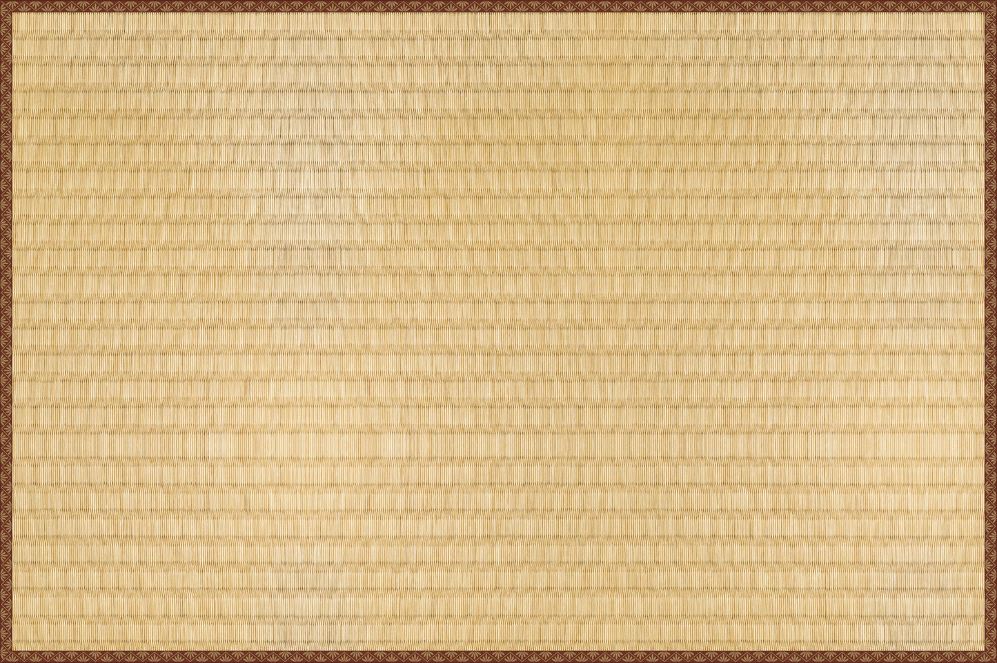 Tatami japonais