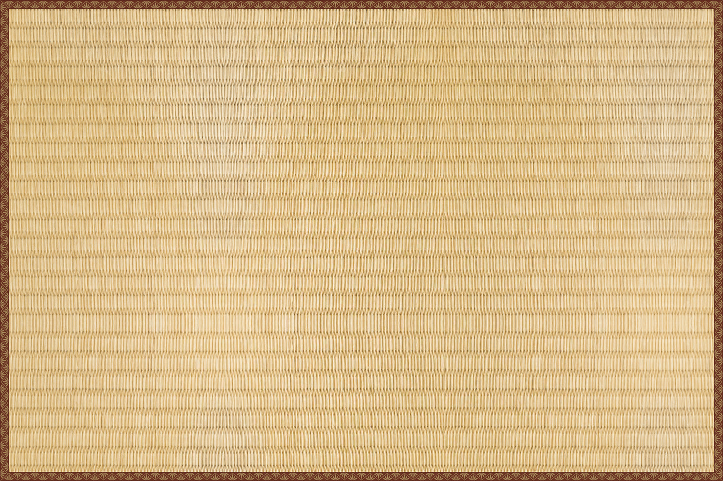 Tatami japonais