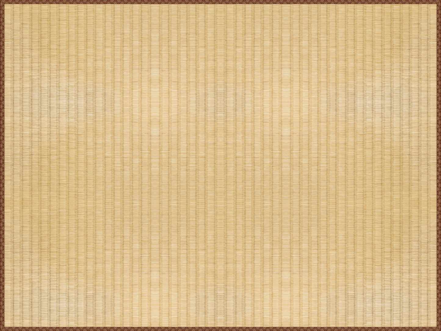 Tatami japonais